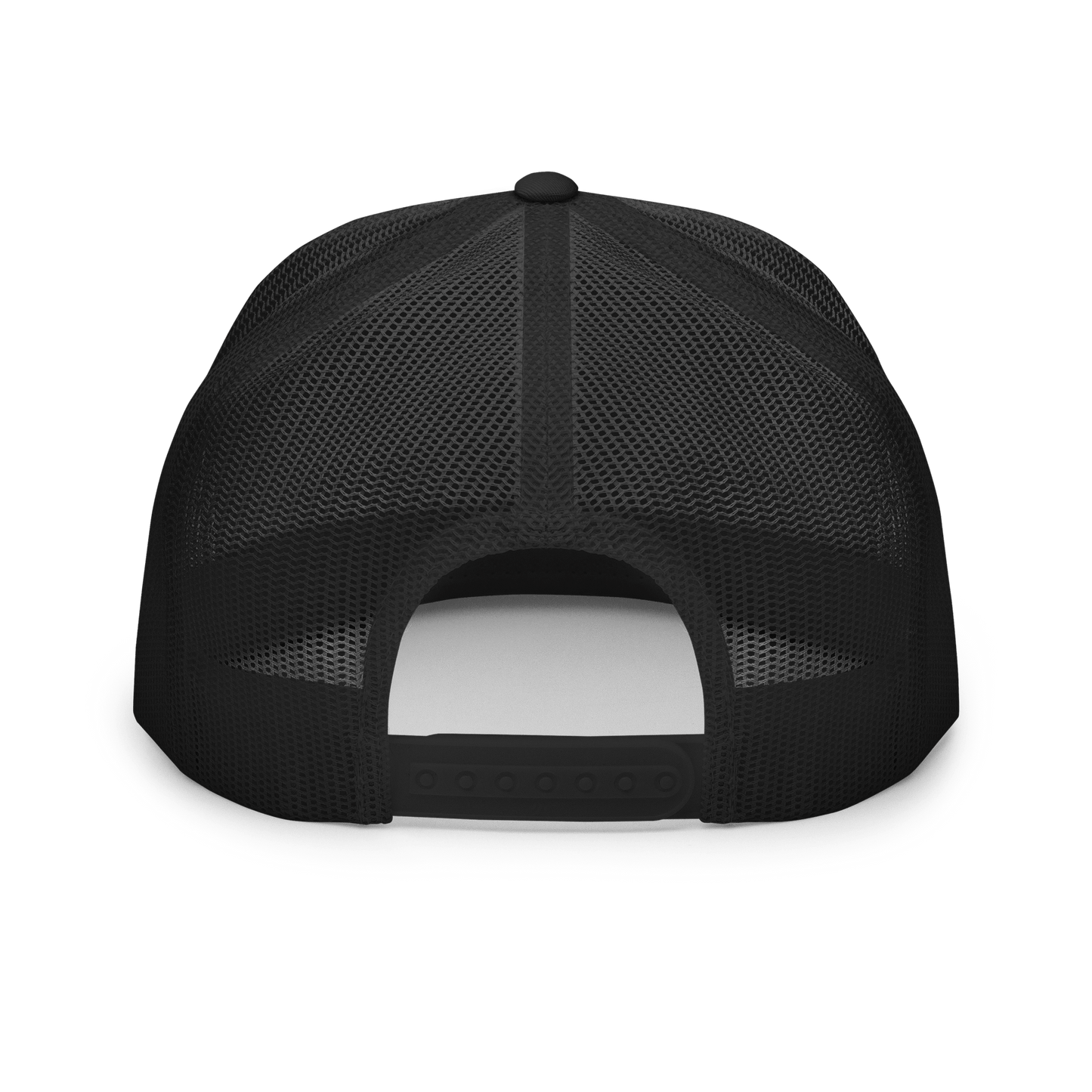 Shroom - Retro Trucker Hat