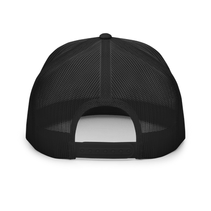 Shroom - Retro Trucker Hat