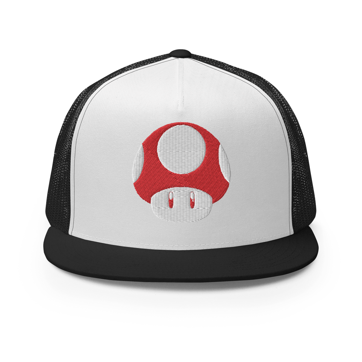 Shroom - Retro Trucker Hat