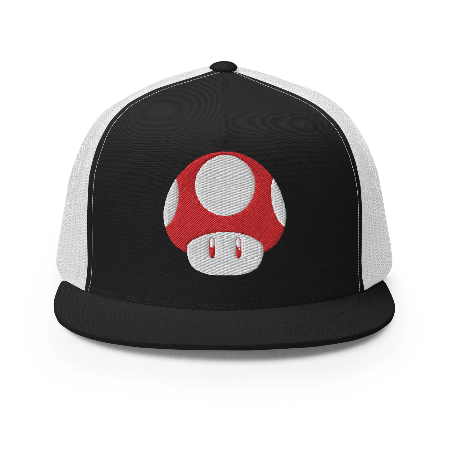 Shroom - Retro Trucker Hat