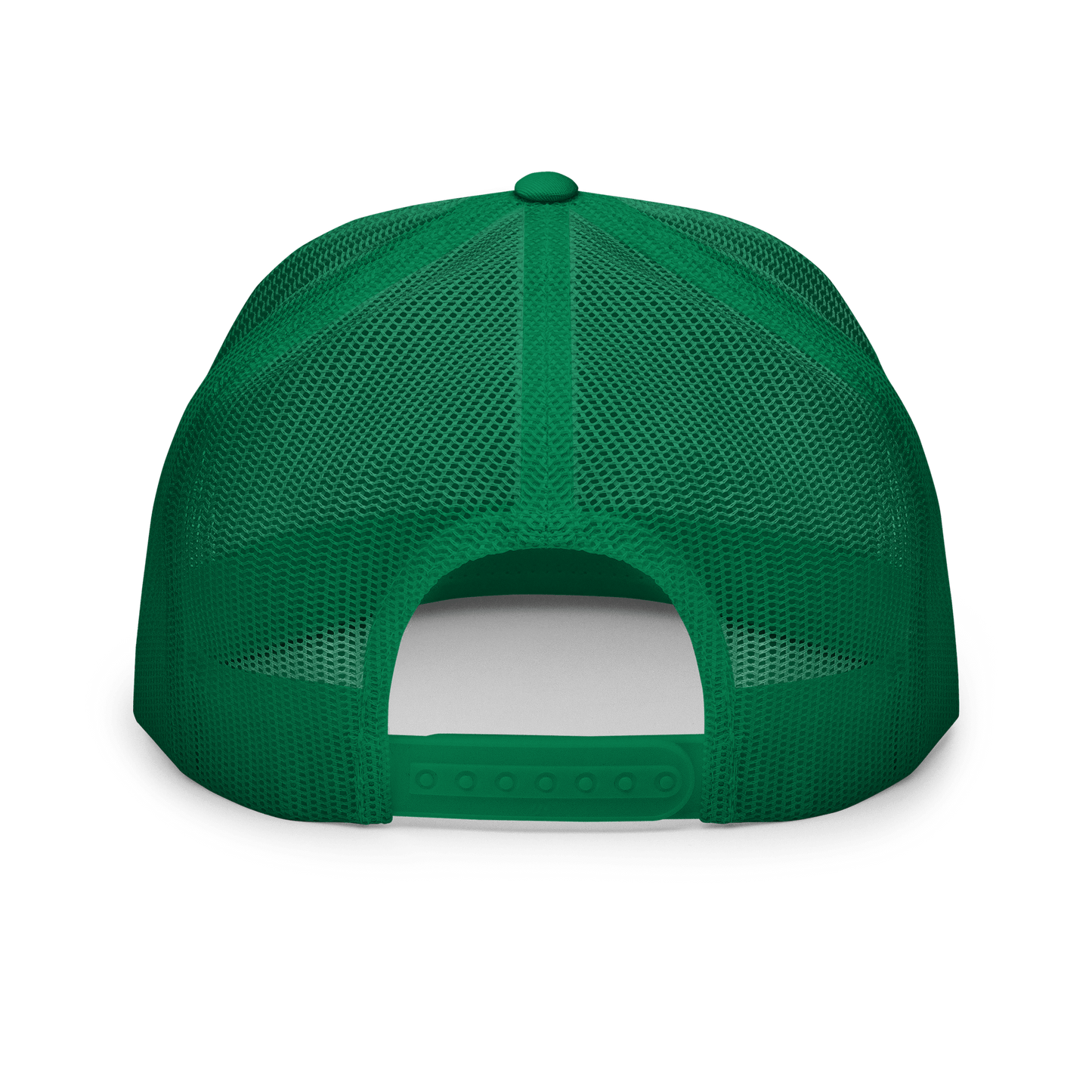 Shroom - Retro Trucker Hat