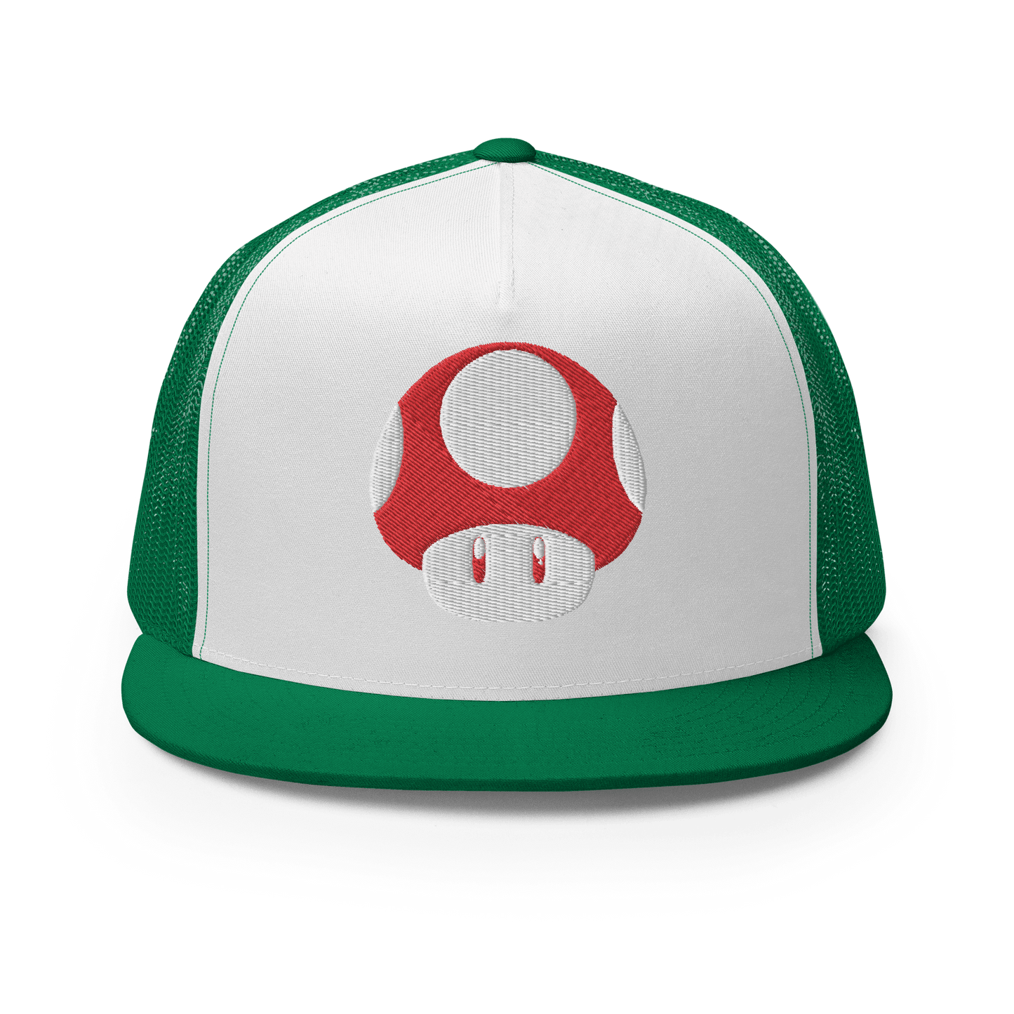 Shroom - Retro Trucker Hat