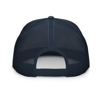 Shroom - Retro Trucker Hat