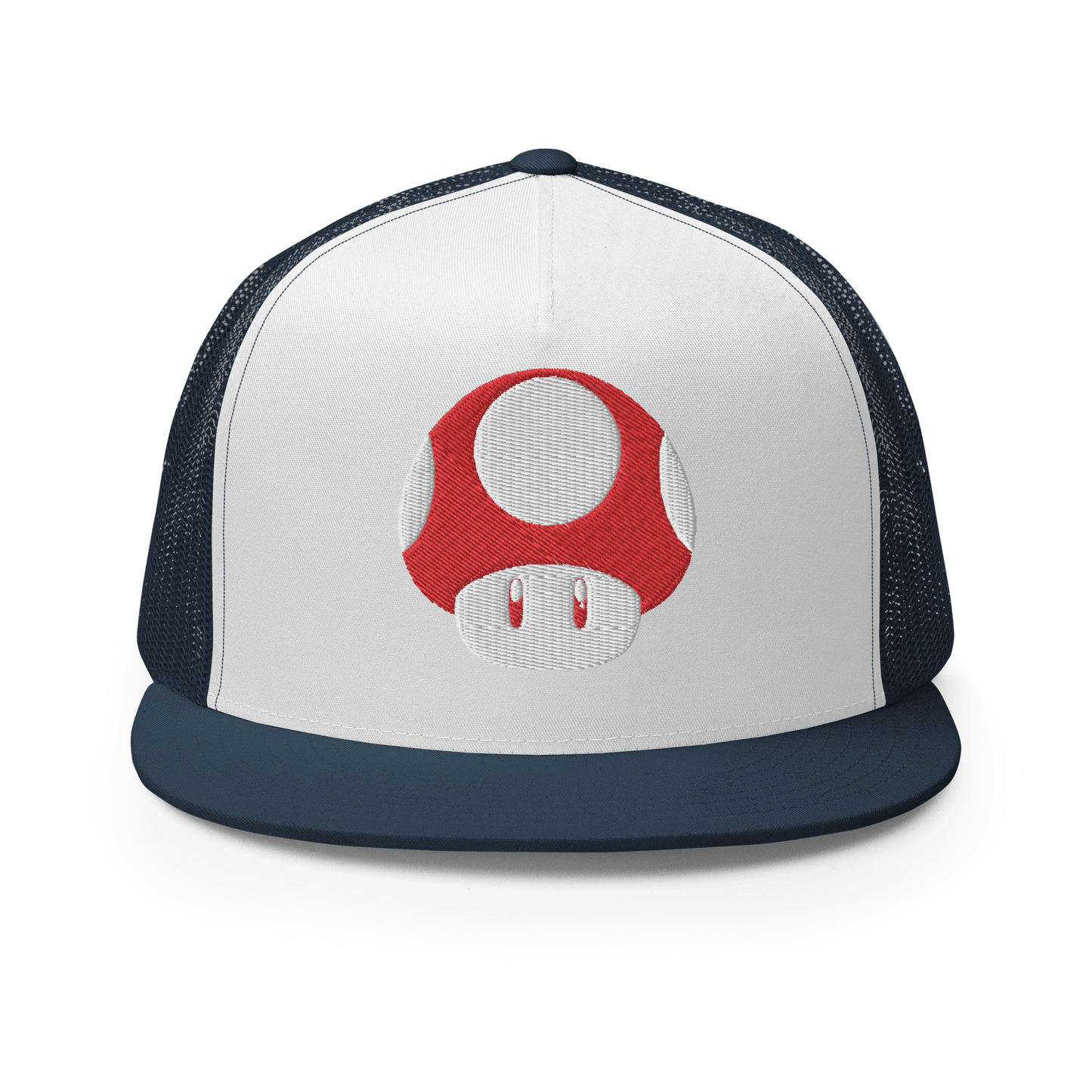 Shroom - Retro Trucker Hat