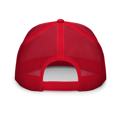 Shroom - Retro Trucker Hat