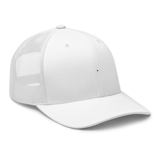 Custom Trucker Hat