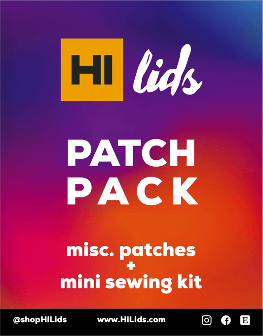 Patch Pack