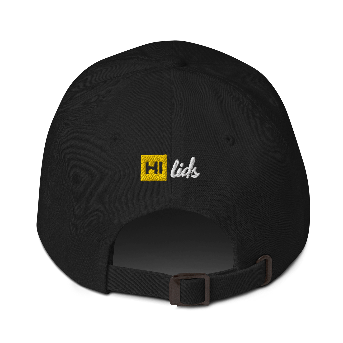 Pride Power - Classic Baseball hat