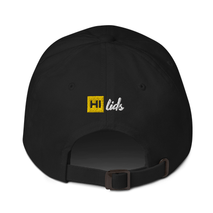 Pride Power - Classic Baseball hat