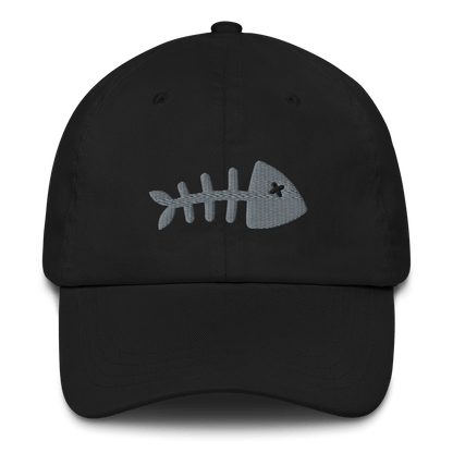 Fishbone - Classic Baseball Hat