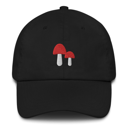 Magic Mushrooms - Classic Baseball Hat