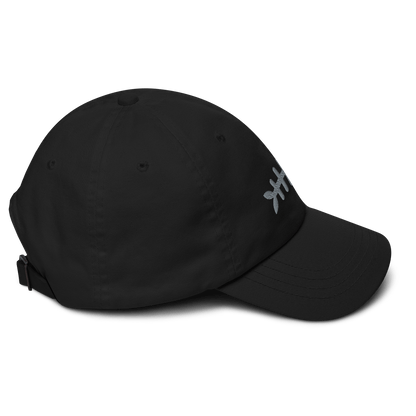 Fishbone - Classic Baseball Hat