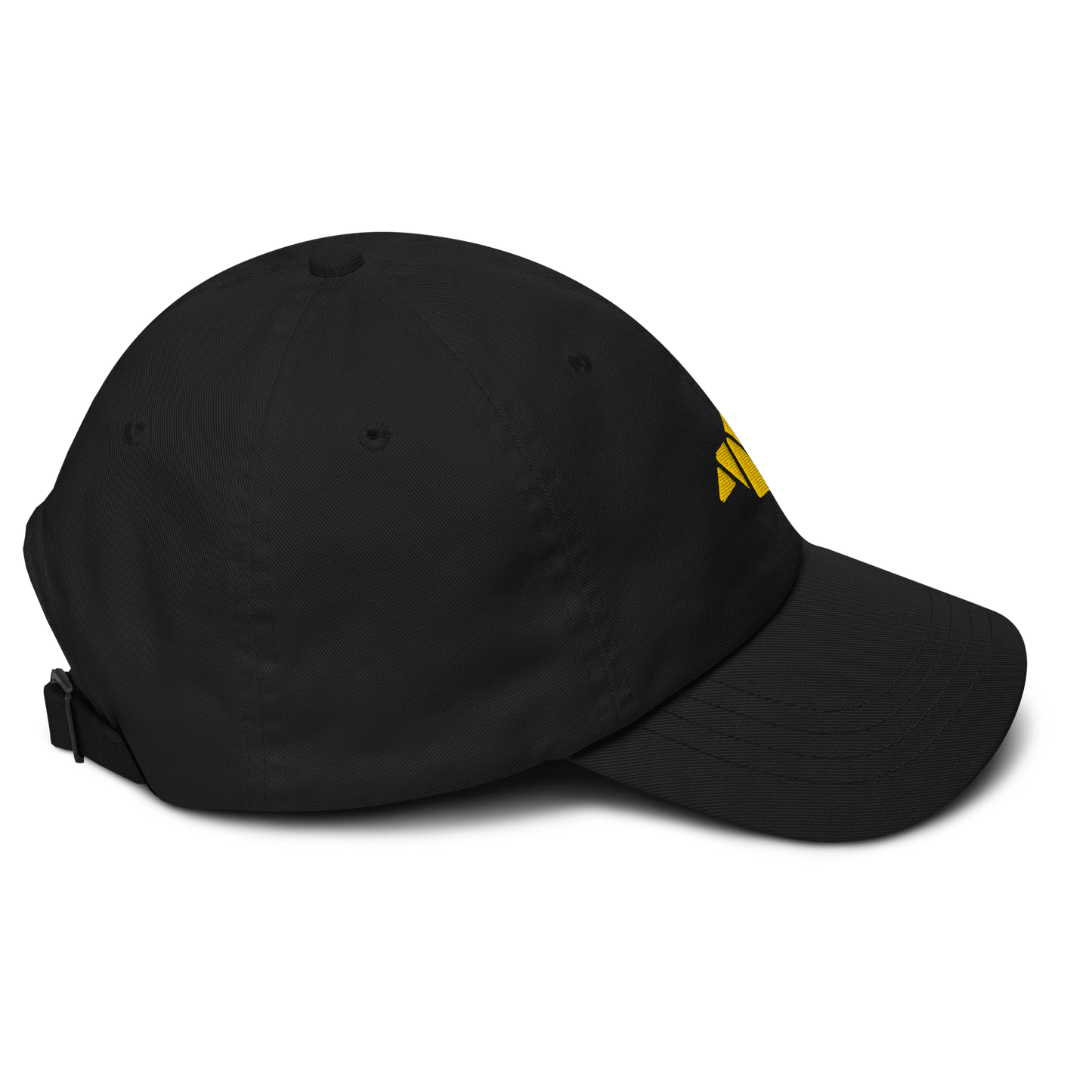 Origami Bird - Classic Baseball Hat