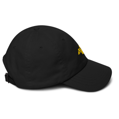 Origami Bird - Classic Baseball Hat