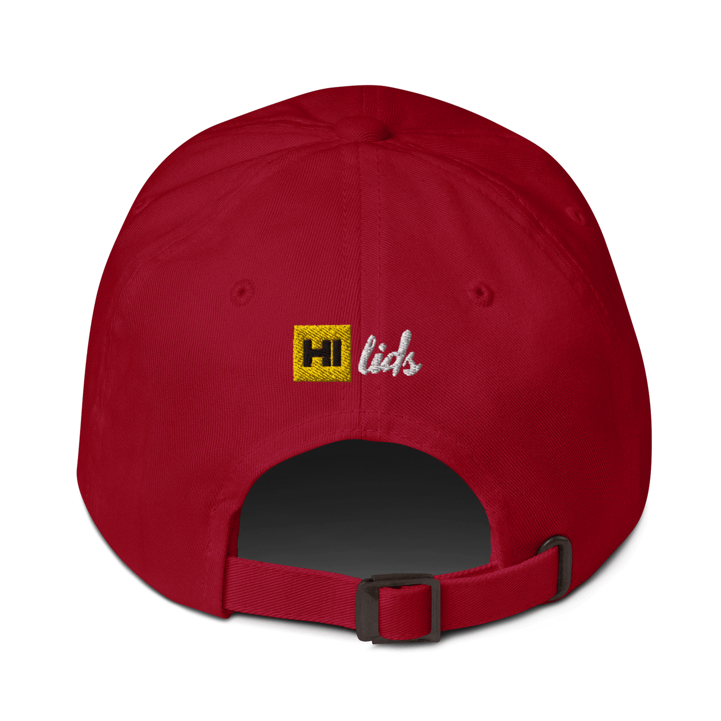 Magic Mushrooms - Classic Baseball Hat