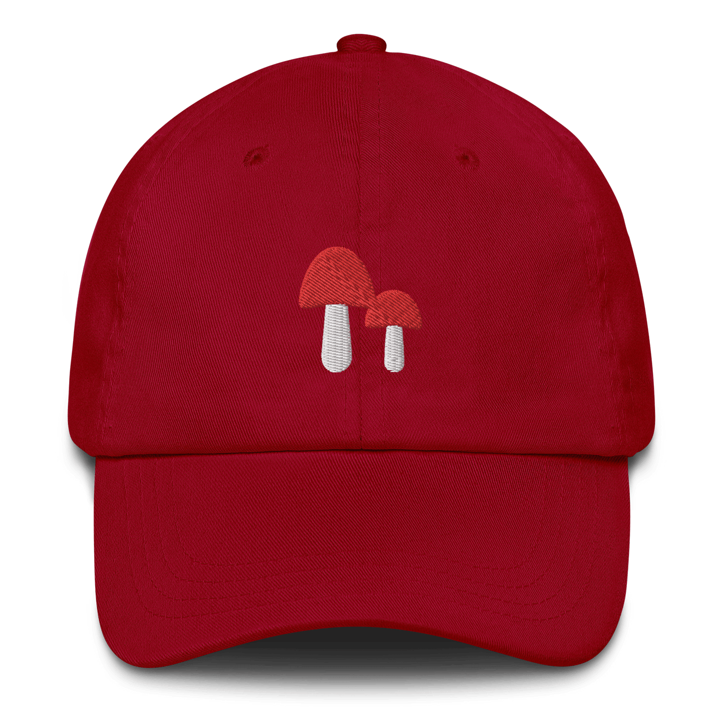 Magic Mushrooms - Classic Baseball Hat