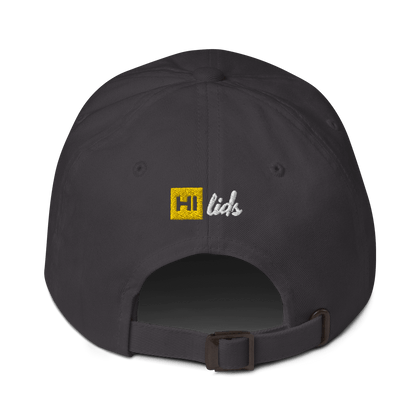 Pride Power - Classic Baseball hat