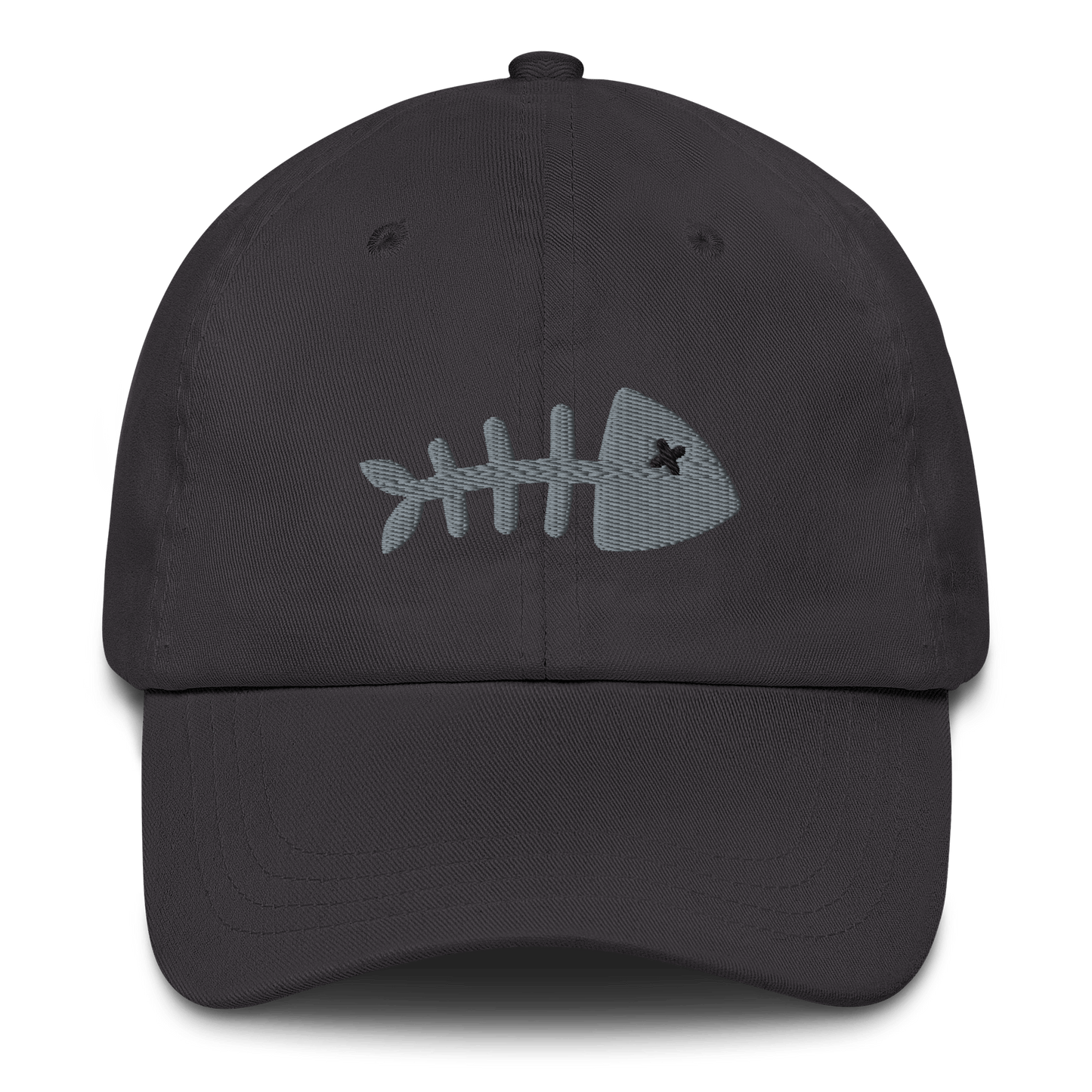 Fishbone - Classic Baseball Hat