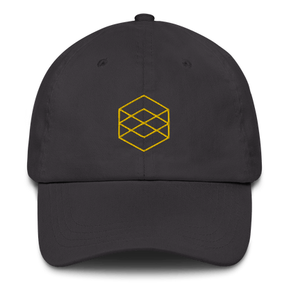 Geo Hex - Classic Baseball Hat