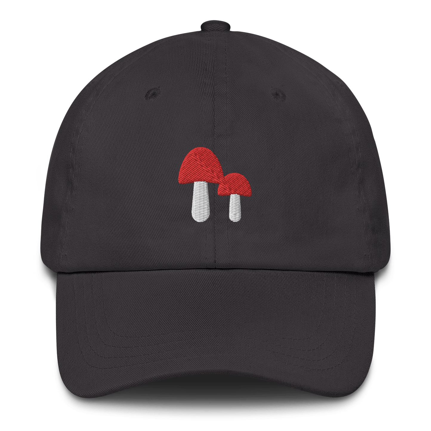 Magic Mushrooms - Classic Baseball Hat