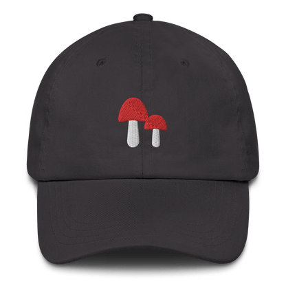 Magic Mushrooms - Classic Baseball Hat