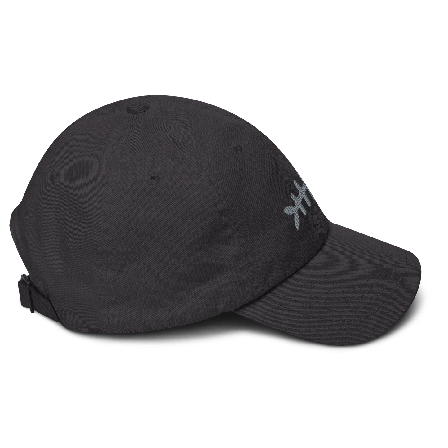 Fishbone - Classic Baseball Hat