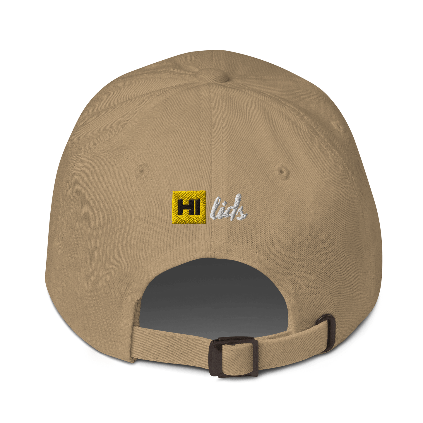 Magic Mushrooms - Classic Baseball Hat