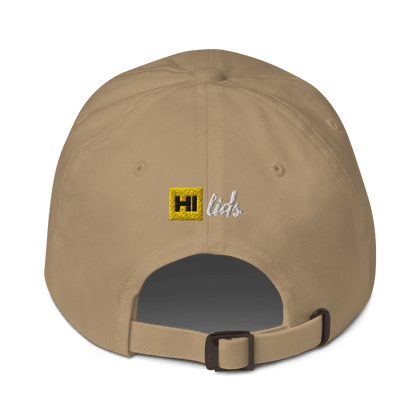 Magic Mushrooms - Classic Baseball Hat