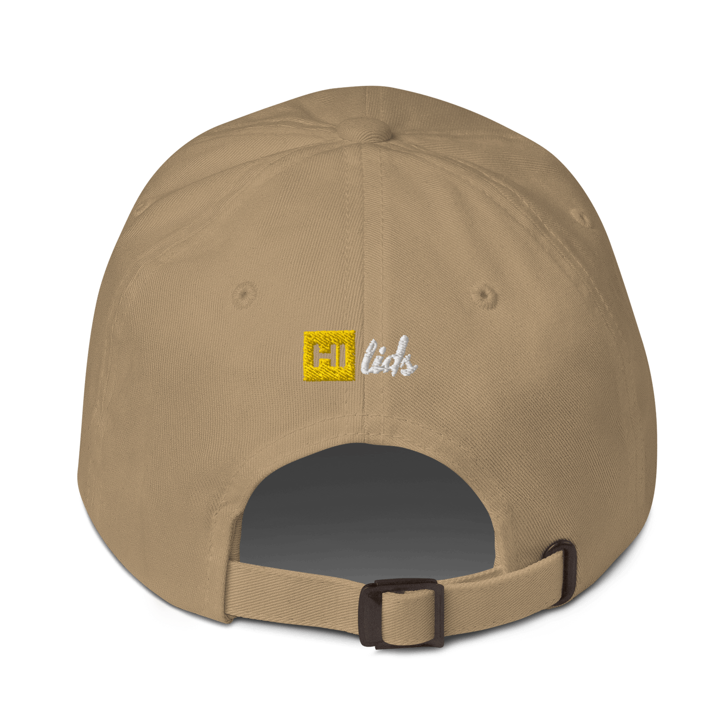 Hot Dad Summer - Classic Baseball Hat