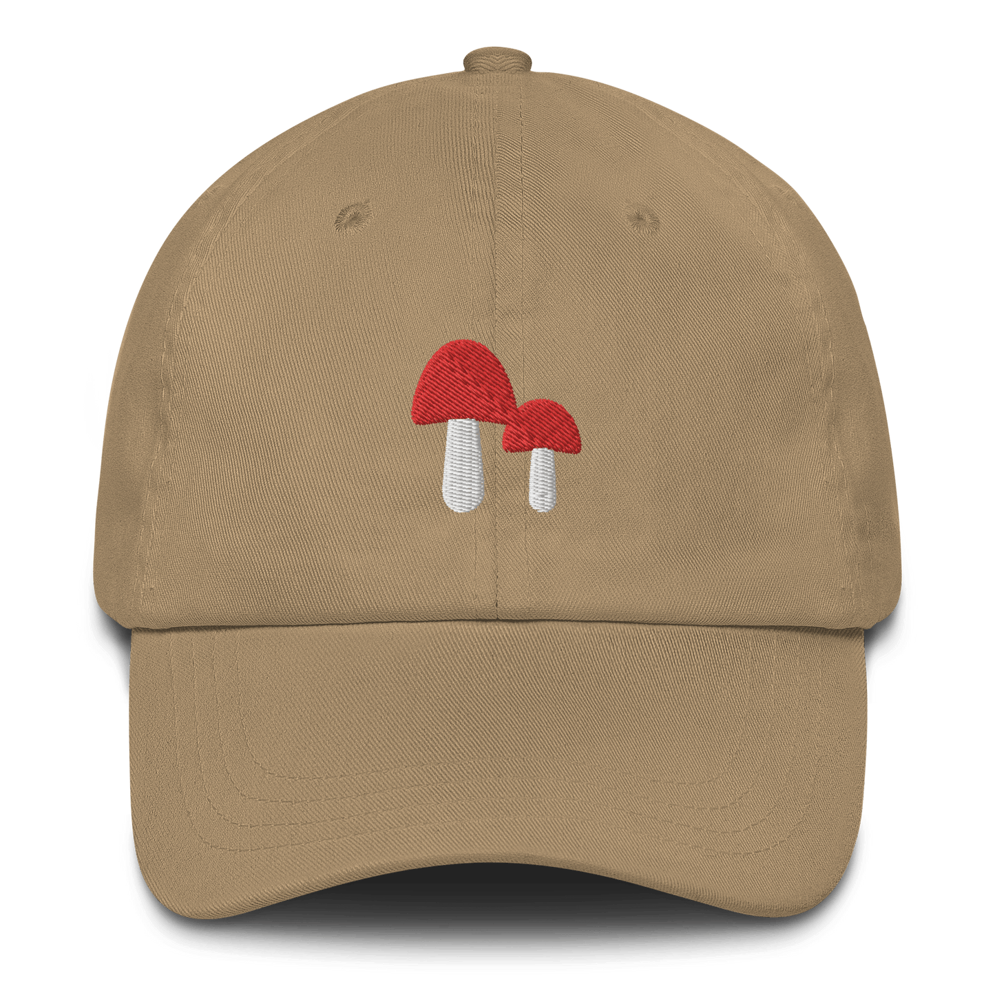 Magic Mushrooms - Classic Baseball Hat