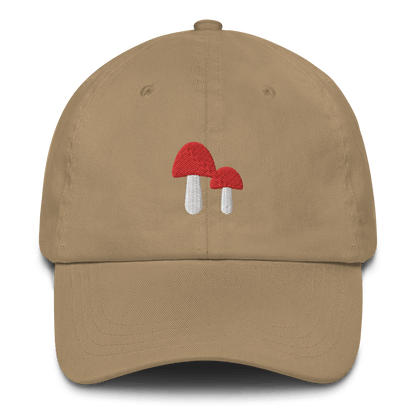 Magic Mushrooms - Classic Baseball Hat