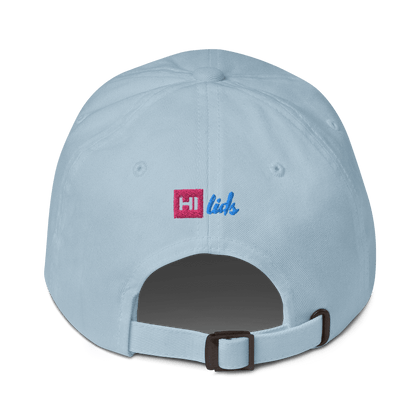 Trans Power - Classic Baseball hat