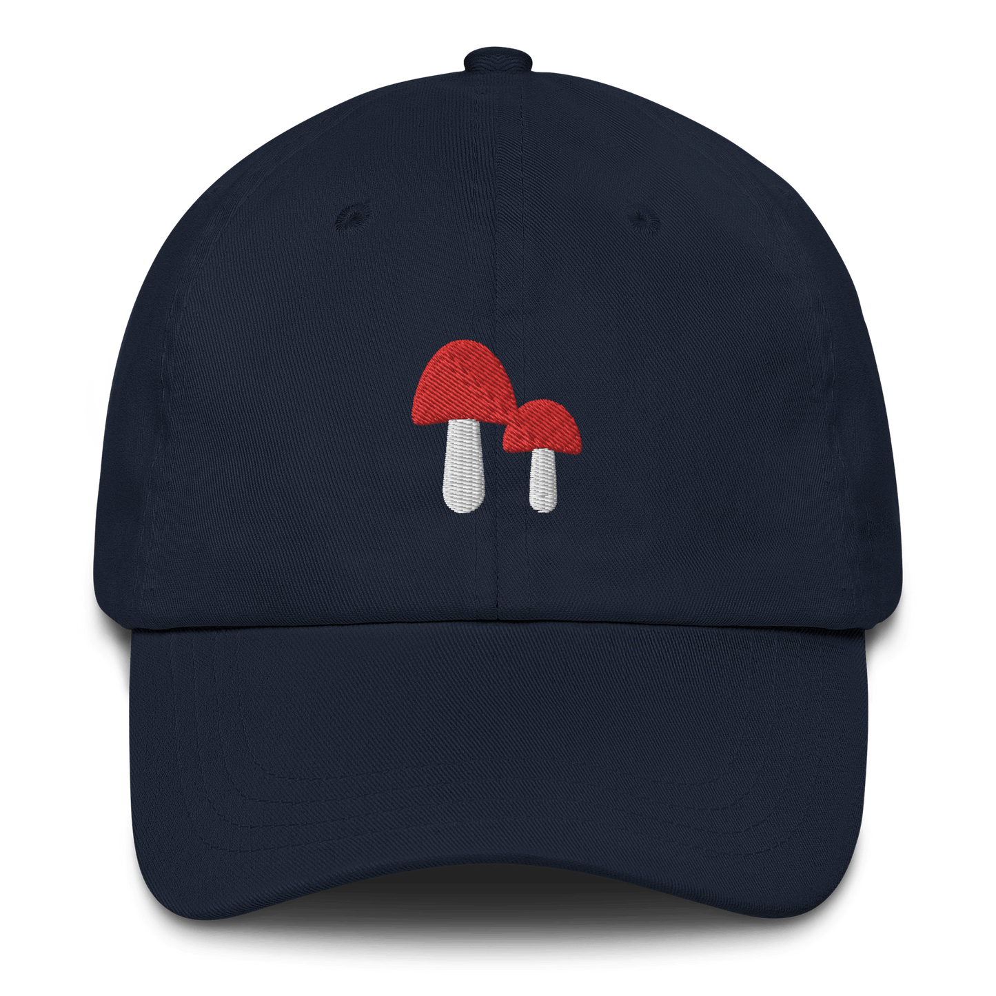 Magic Mushrooms - Classic Baseball Hat