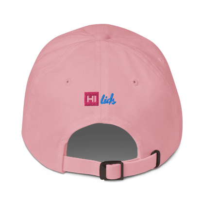 Trans Power - Classic Baseball hat