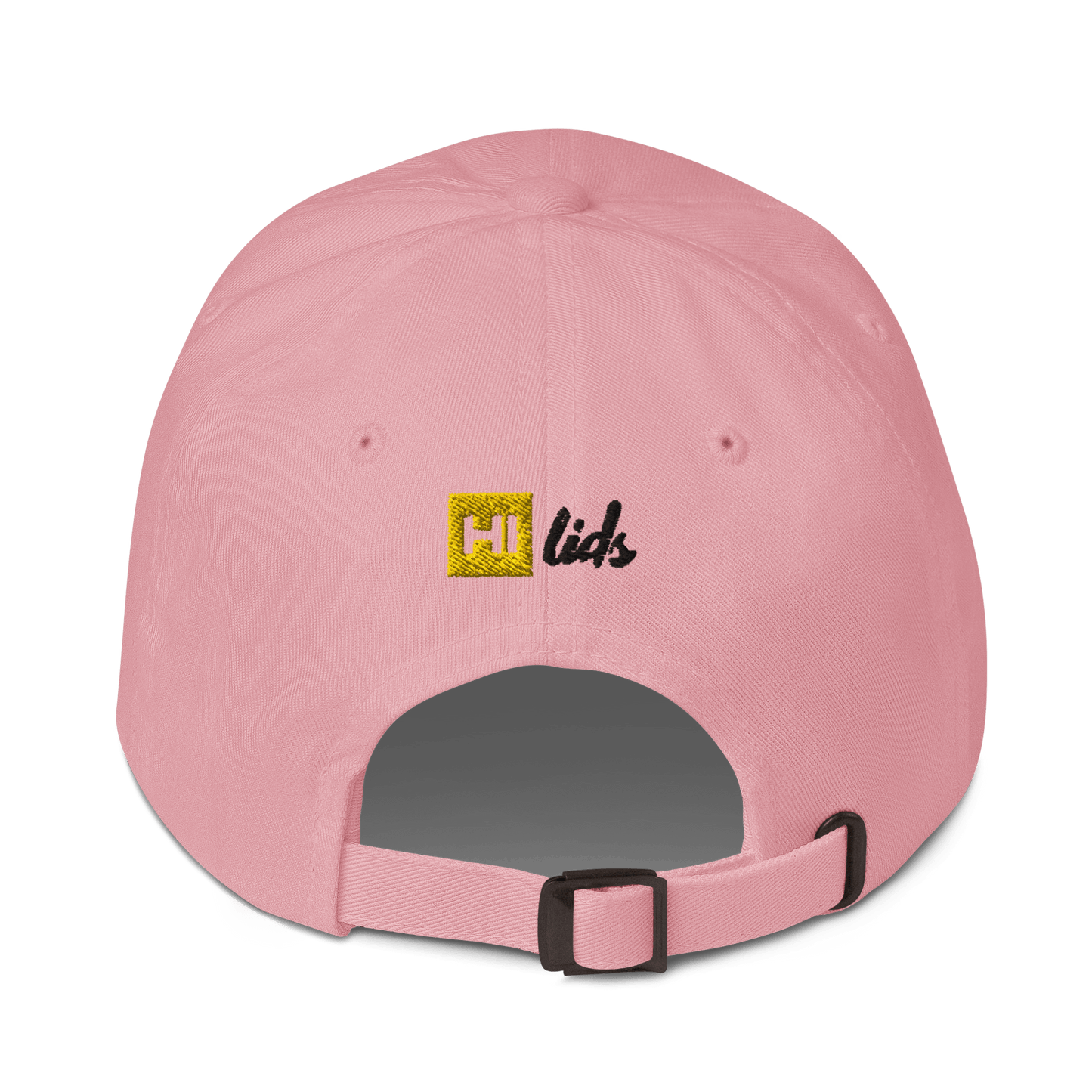 Pride Power - Classic Baseball hat