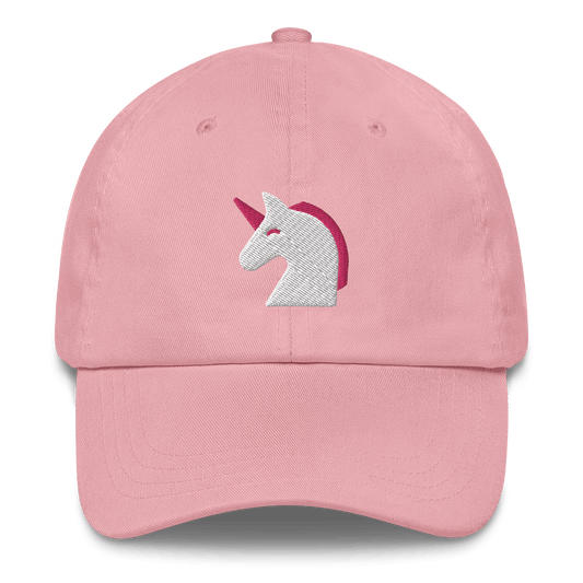 Unicorn - Dad hat