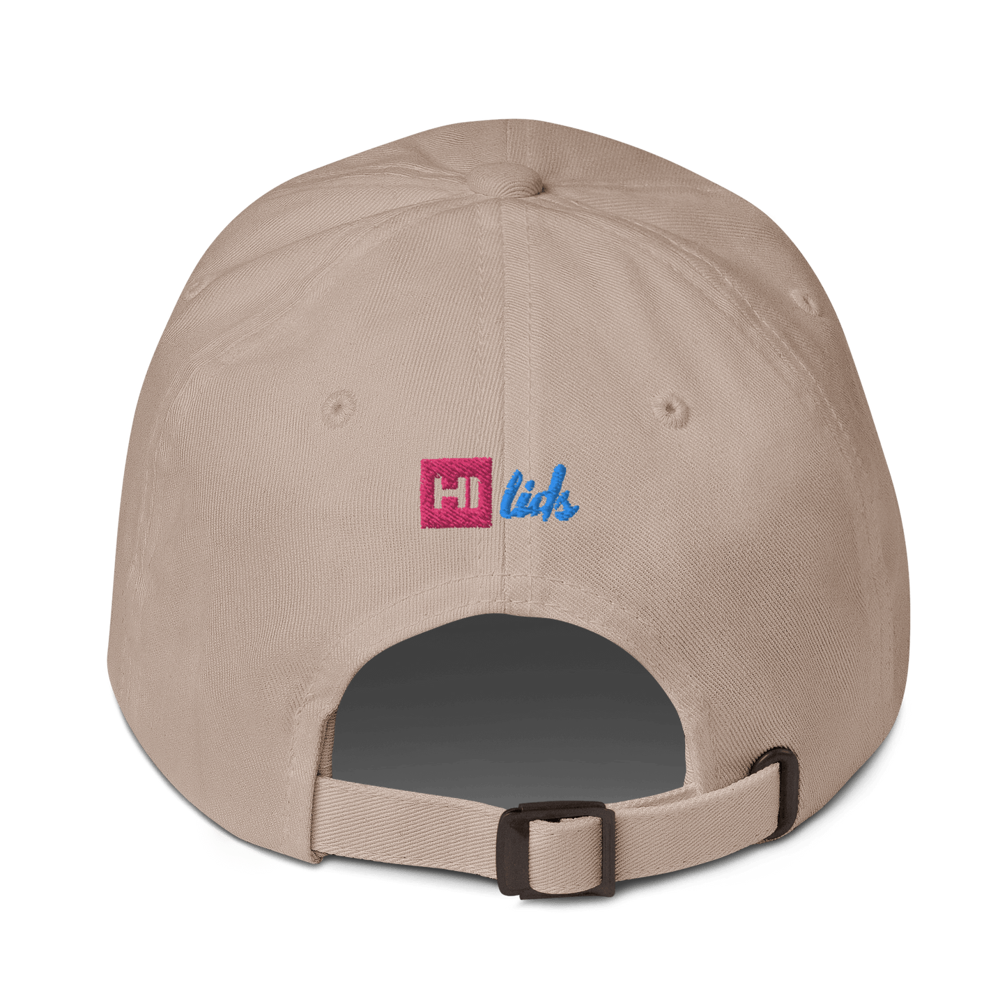 Trans Power - Classic Baseball hat