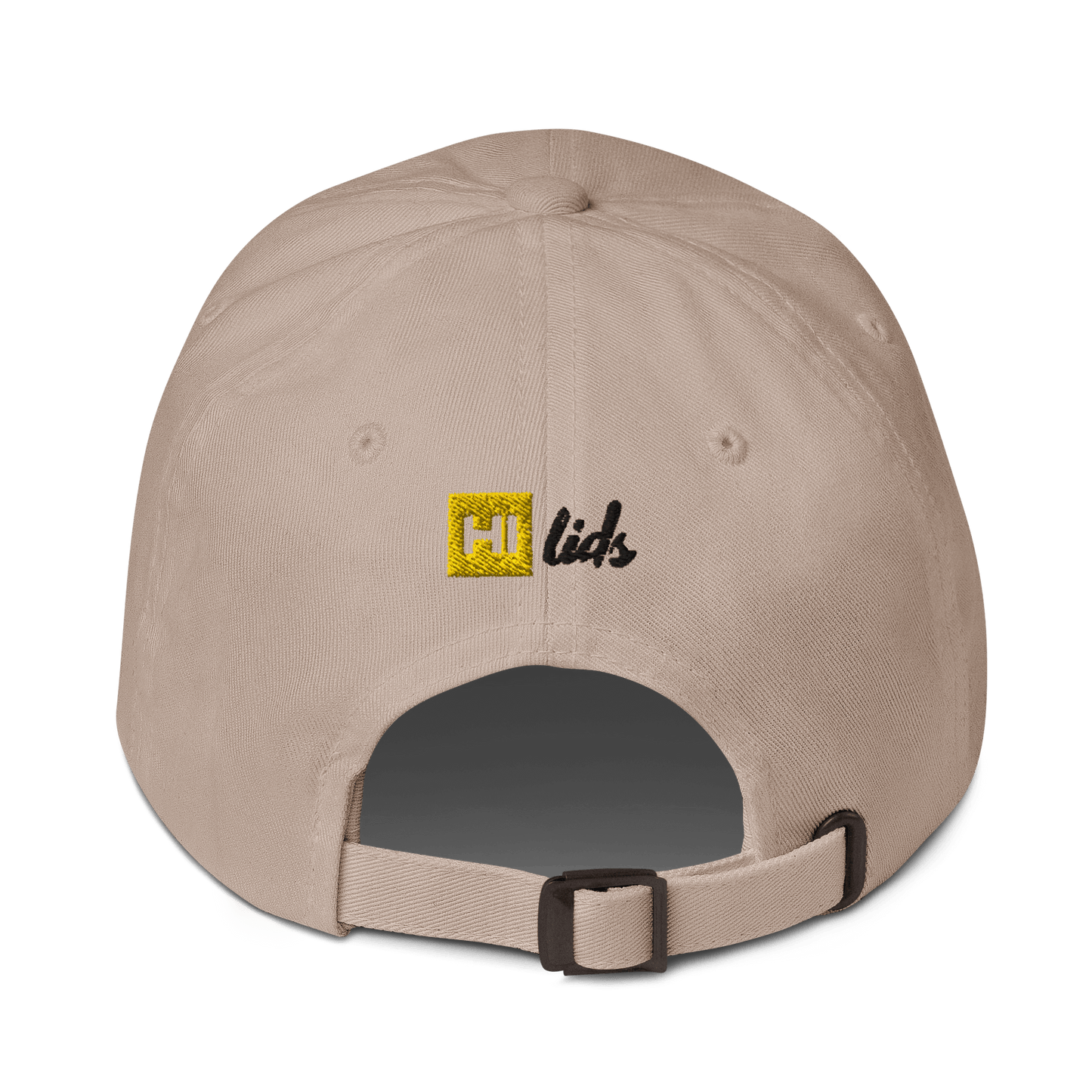 Pride Power - Classic Baseball hat