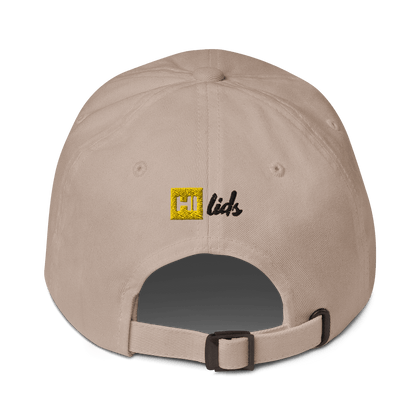 Pride Power - Classic Baseball hat