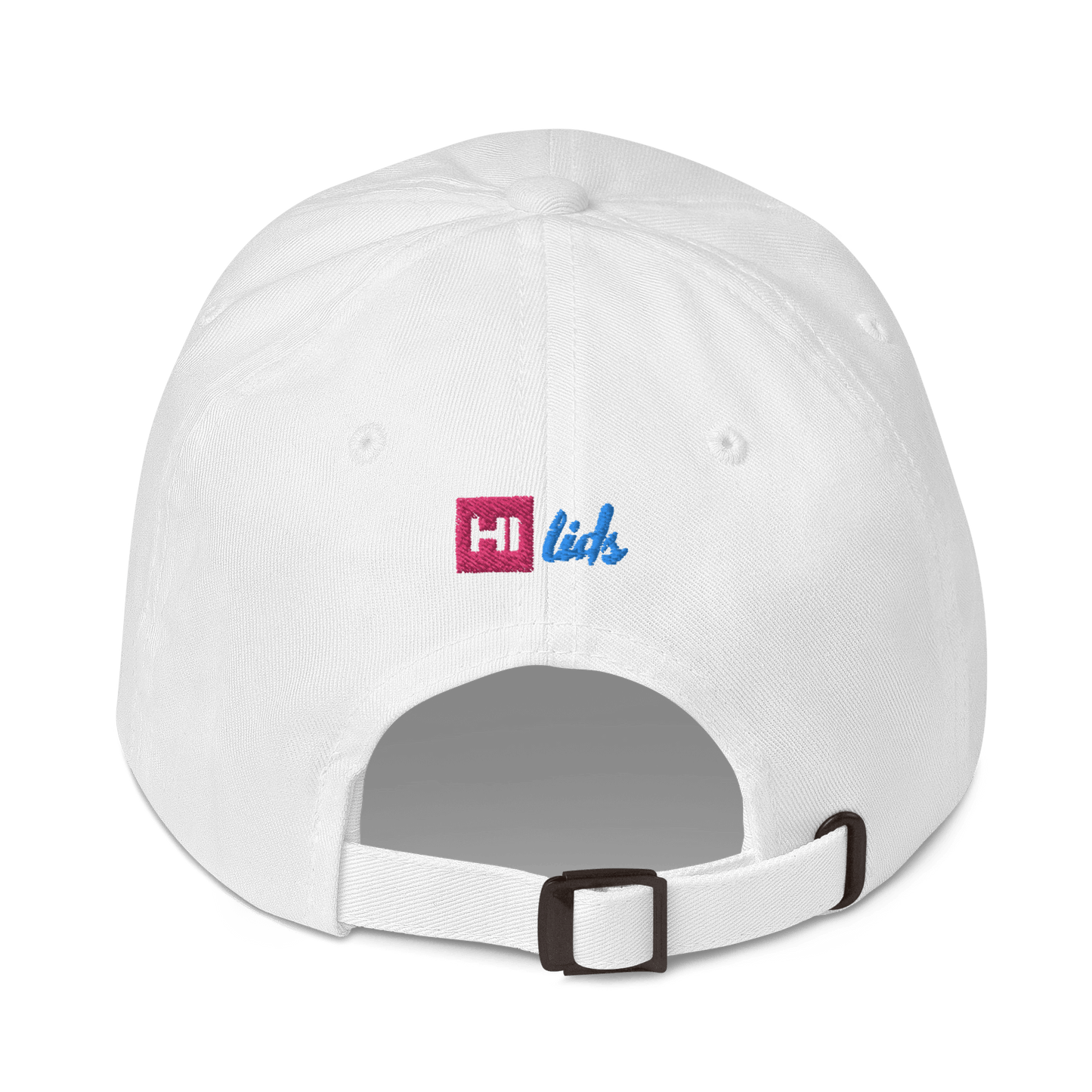 Trans Power - Classic Baseball hat