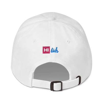 Trans Power - Classic Baseball hat