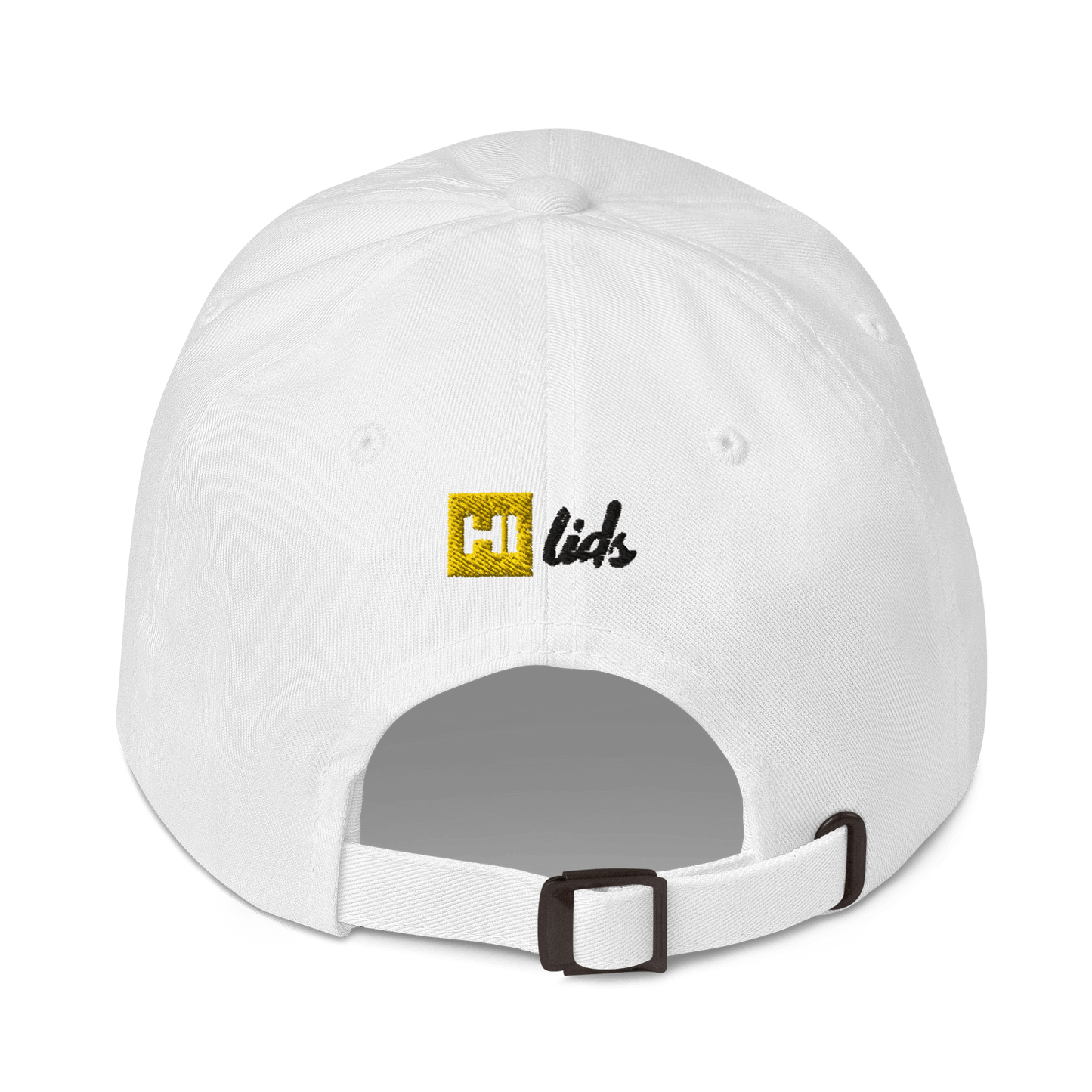 Pride Power - Classic Baseball hat