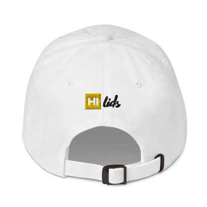 Pride Power - Classic Baseball hat