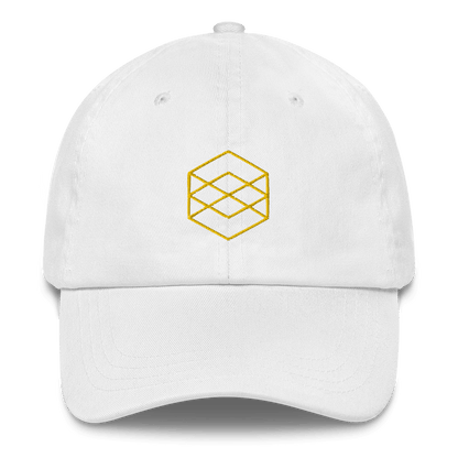 Geo Hex - Classic Baseball Hat