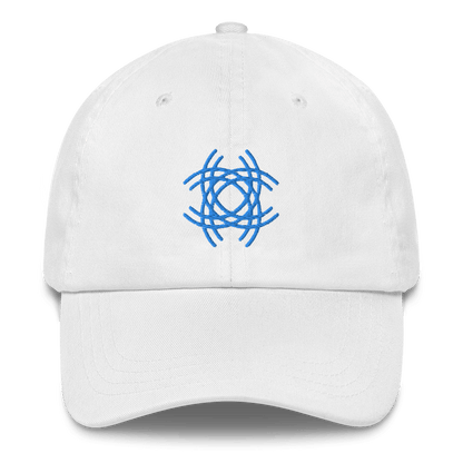 Web - Classic Baseball Hat