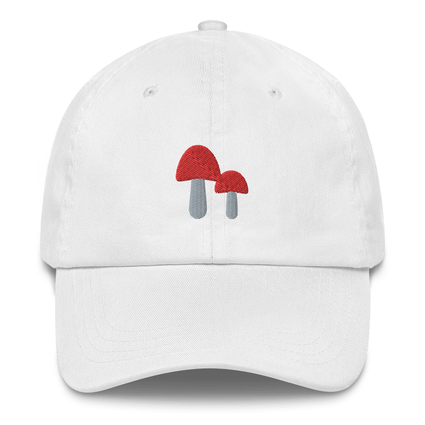 Magic Mushrooms - Classic Baseball Hat