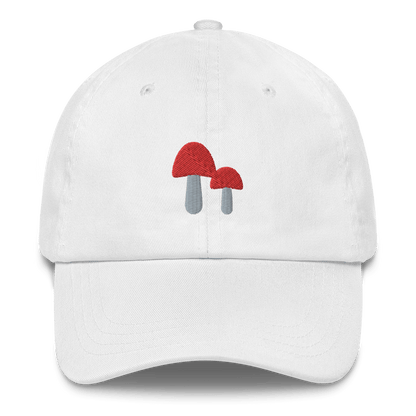 Magic Mushrooms - Classic Baseball Hat