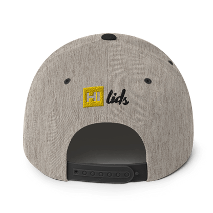 Banana - Flat Bill Baseball Hat