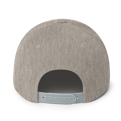 Peach - Adjustable Hat