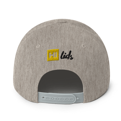 Banana - Flat Bill Baseball Hat